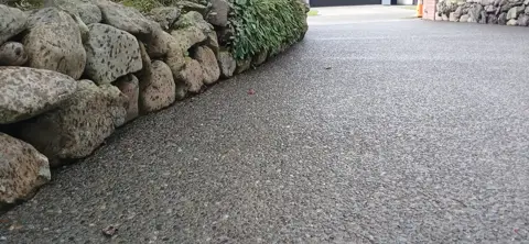 Concrete driveway in Palmerston North, photo 10