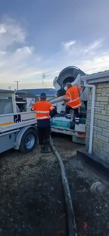 Concrete driveway in Palmerston North, photo 38