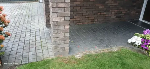 Concrete driveway in Palmerston North, photo 52