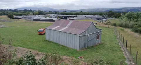 Concrete job in Palmerston North, photo 6