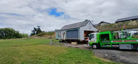 Concrete job in Palmerston North, photo 7