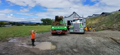 Concrete job in Palmerston North, photo 8