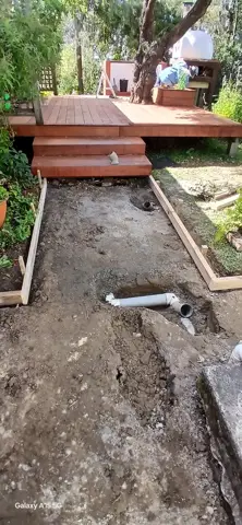 Concrete path in Palmerston North, photo 26