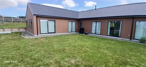 Concrete slab or patio in Palmerston North, photo 4