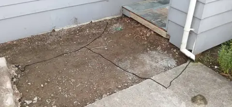 Concrete slab or patio in Palmerston North, photo 9