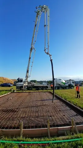 Concrete slab or patio in Palmerston North, photo 20