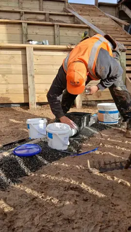 Concrete slab or patio in Palmerston North, photo 27