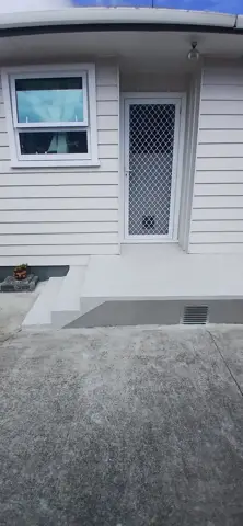 Concrete steps in Palmerston North, photo 23